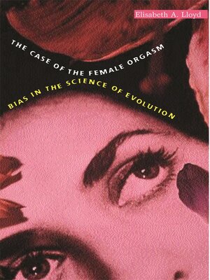 cover image of The Case of the Female Orgasm